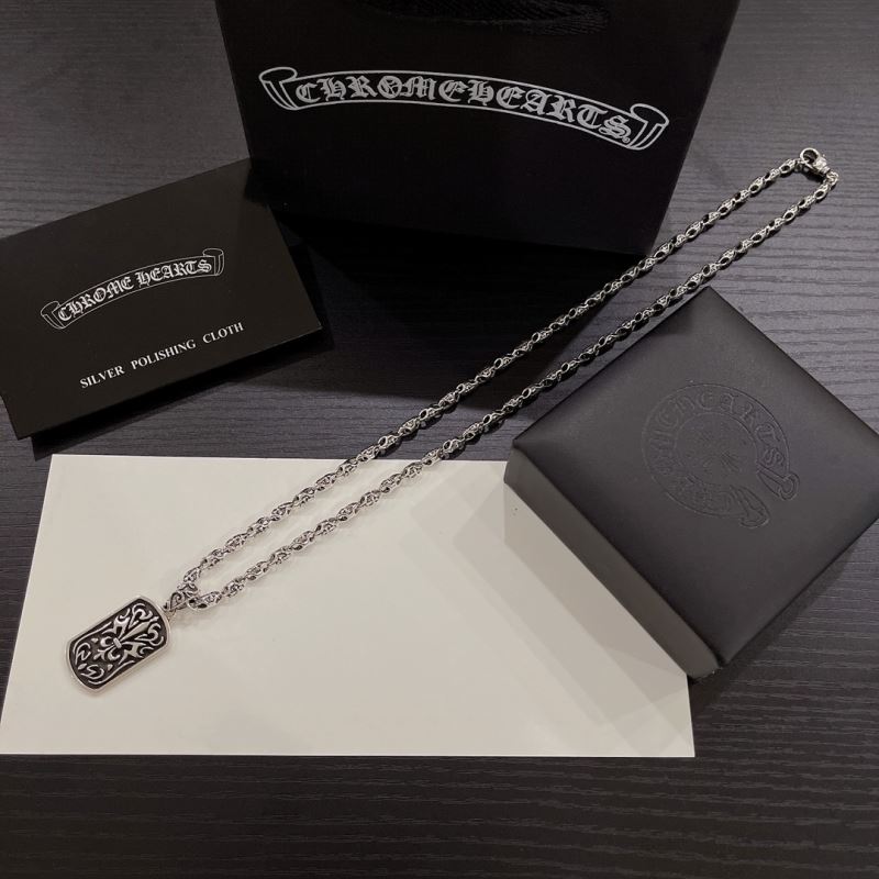 Chrome Hearts Necklaces